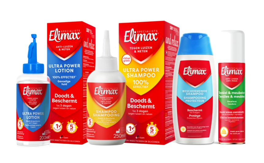 Elimax